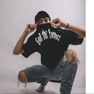 Meet your Posher, Douglas